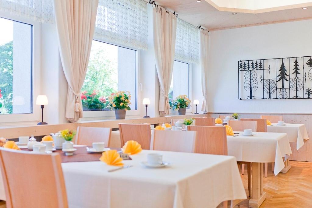 Ferienhotel Muehlleithen Klingenthal Esterno foto