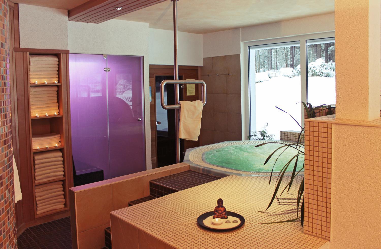 Ferienhotel Muehlleithen Klingenthal Esterno foto
