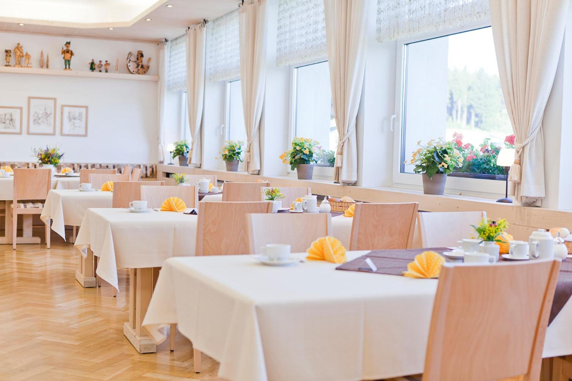 Ferienhotel Muehlleithen Klingenthal Esterno foto