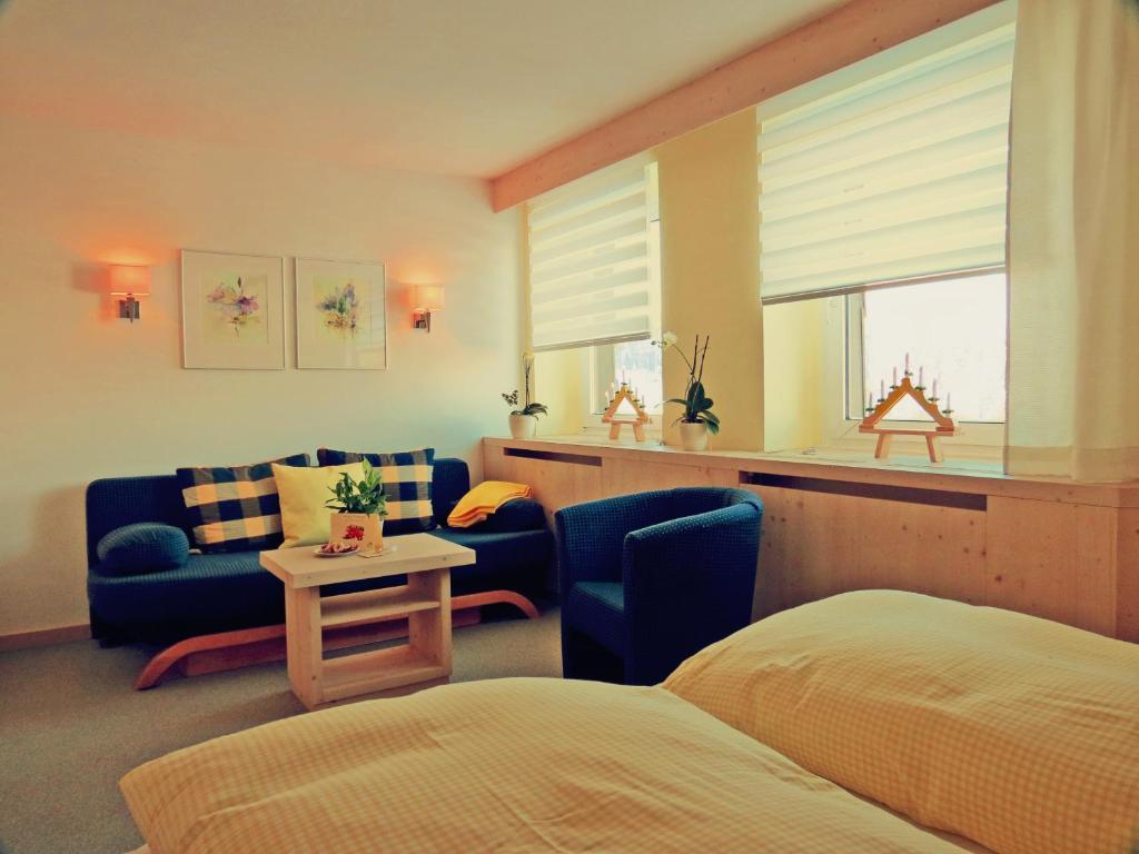 Ferienhotel Muehlleithen Klingenthal Esterno foto