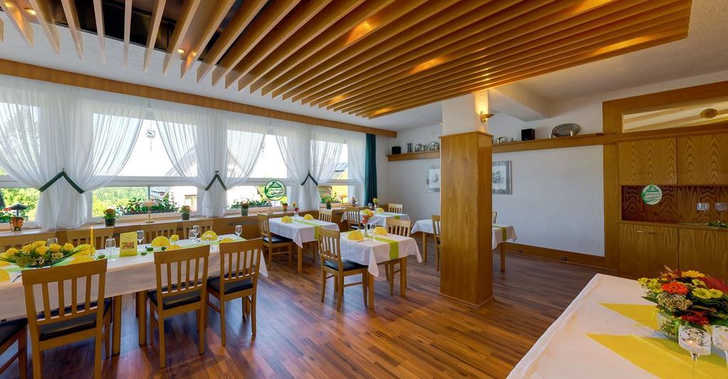 Ferienhotel Muehlleithen Klingenthal Esterno foto