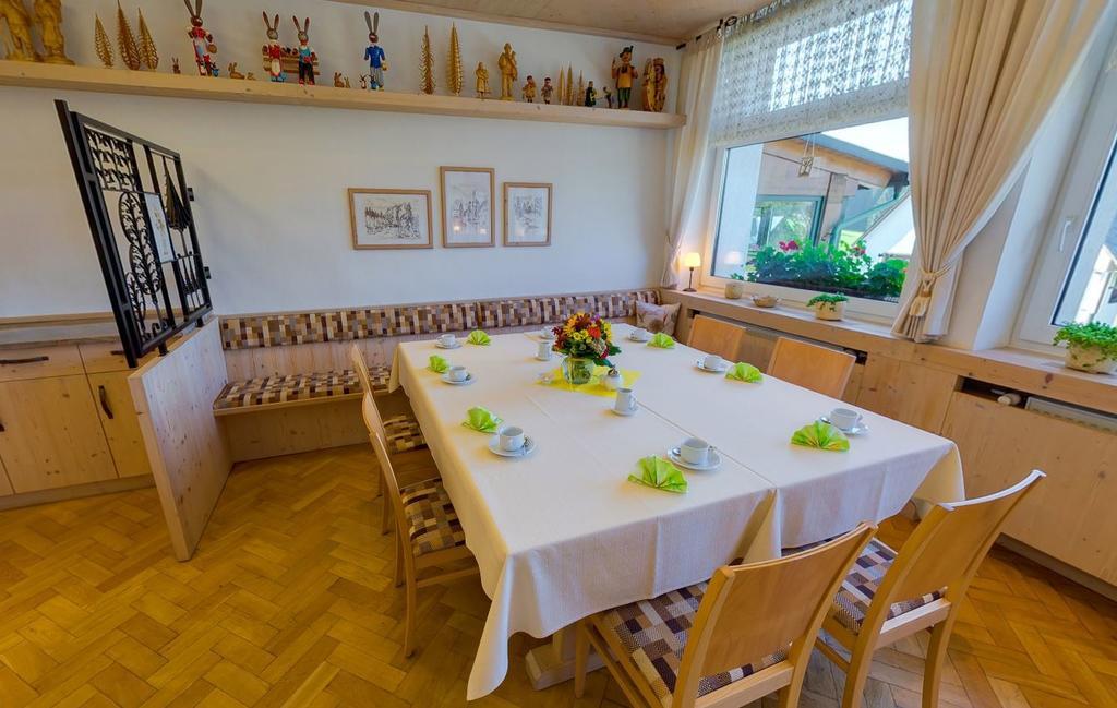 Ferienhotel Muehlleithen Klingenthal Esterno foto