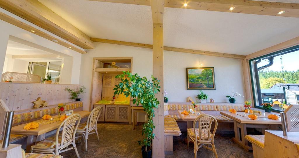 Ferienhotel Muehlleithen Klingenthal Esterno foto