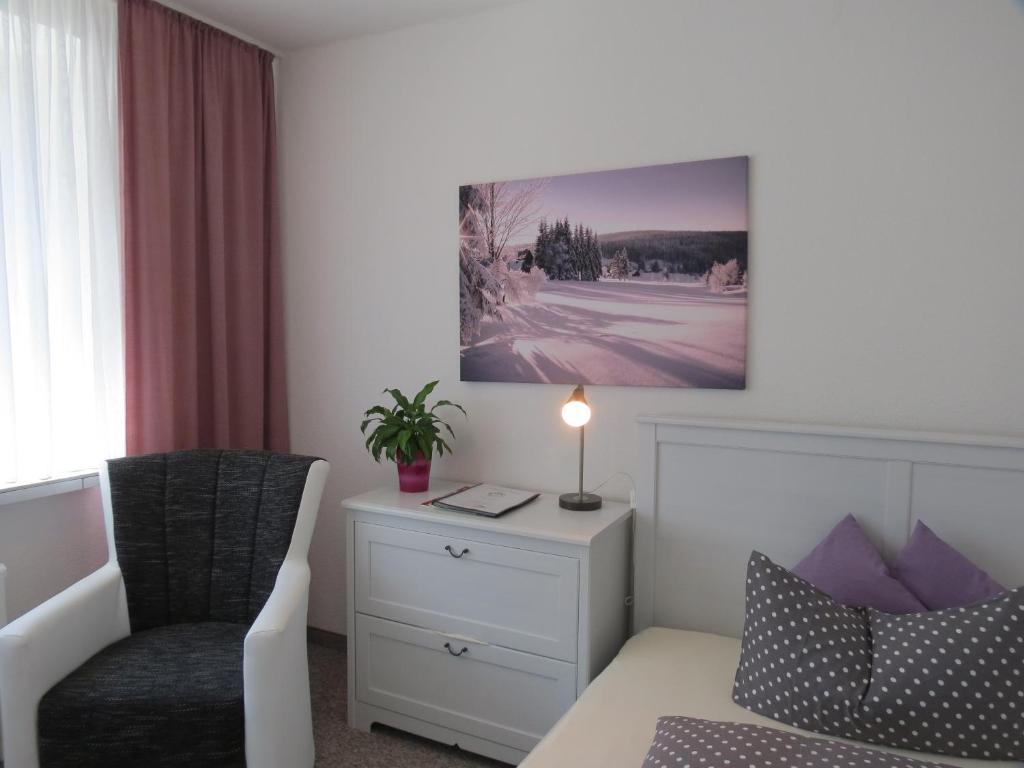 Ferienhotel Muehlleithen Klingenthal Esterno foto