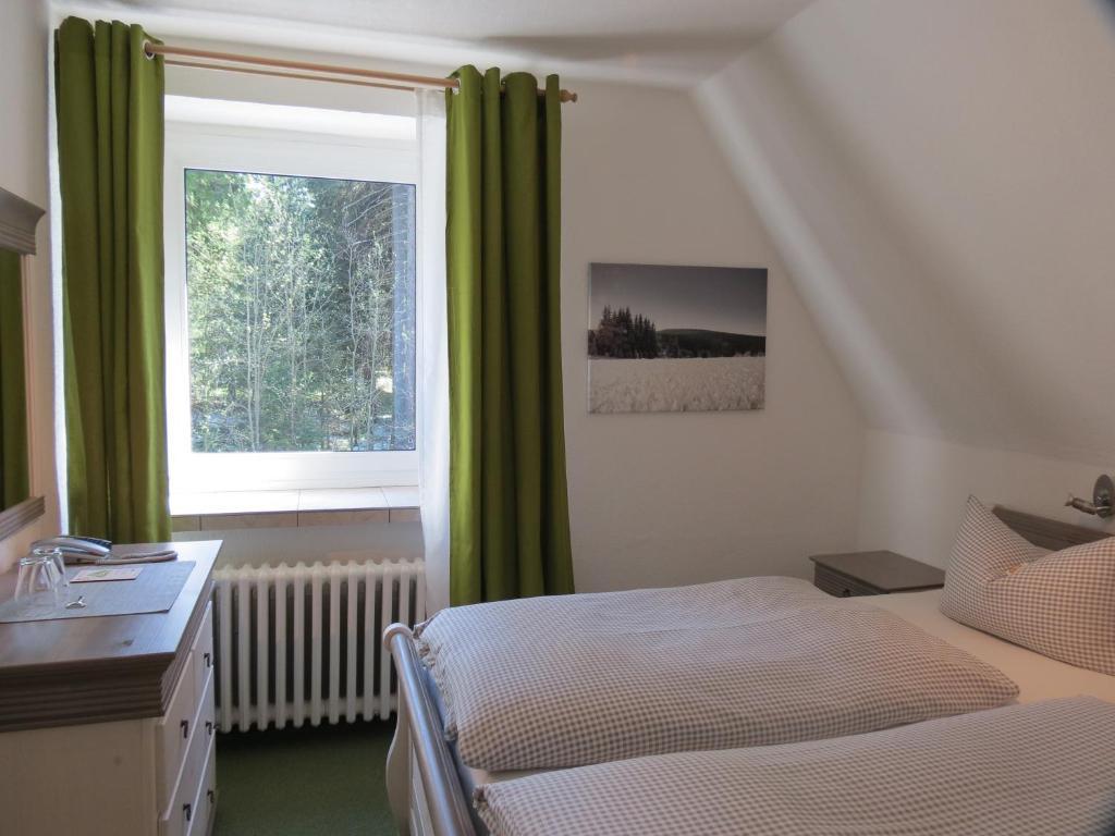 Ferienhotel Muehlleithen Klingenthal Esterno foto