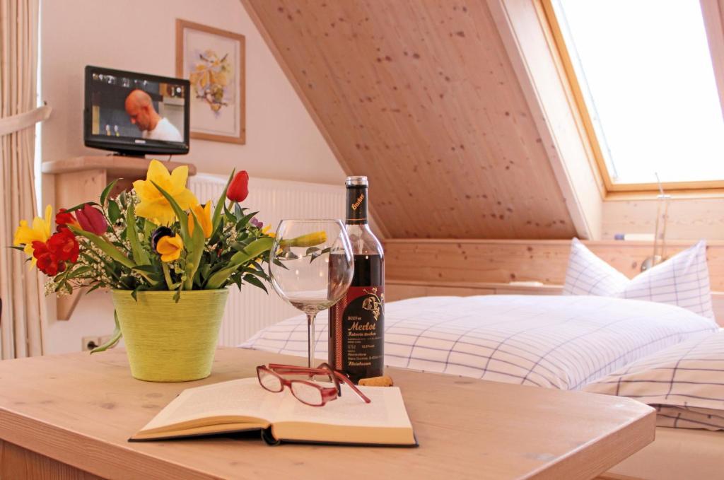 Ferienhotel Muehlleithen Klingenthal Esterno foto